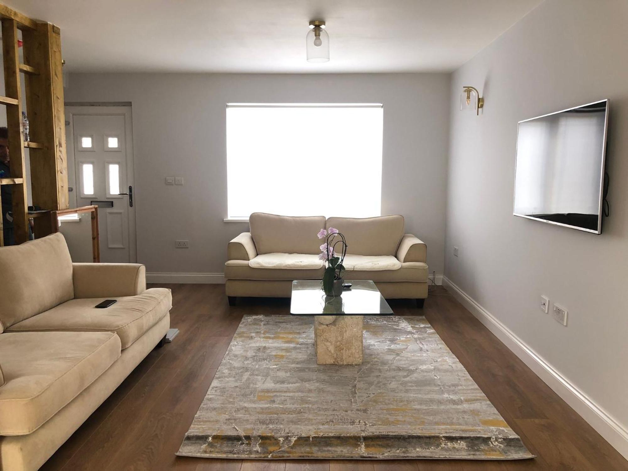 Cozy House With Free Parking & Wifi Near Maryland Station Hotel London Bagian luar foto