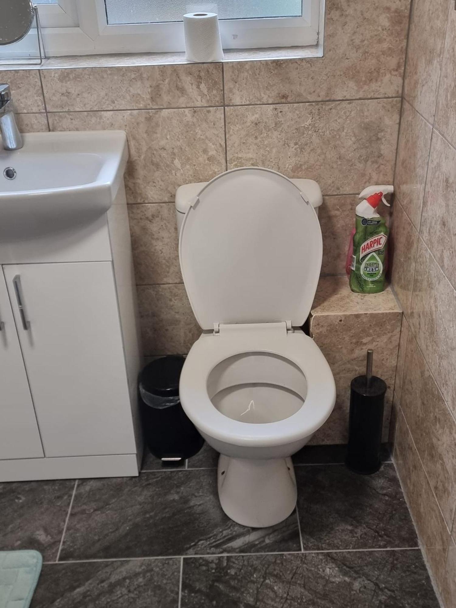 Cozy House With Free Parking & Wifi Near Maryland Station Hotel London Bagian luar foto